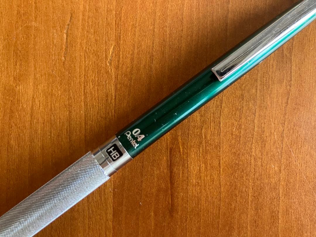 ぺんてる　PG1804