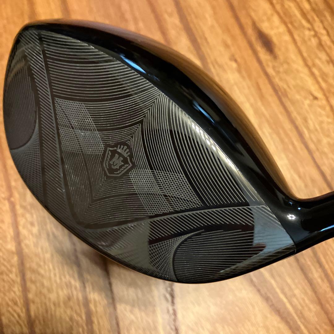 マジェスティゴルフ MAJESTY ロイヤル(2021) ドライバー