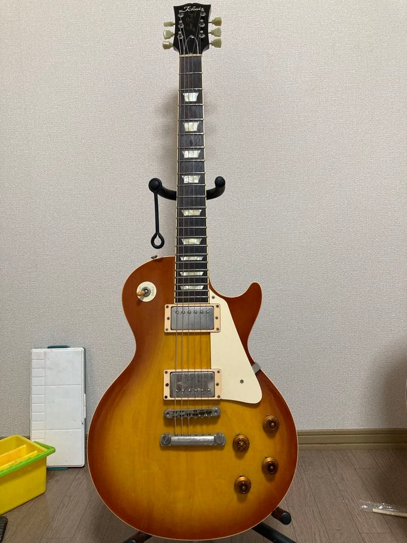 Tokai LS-92F（2013年製） / Made in Japan