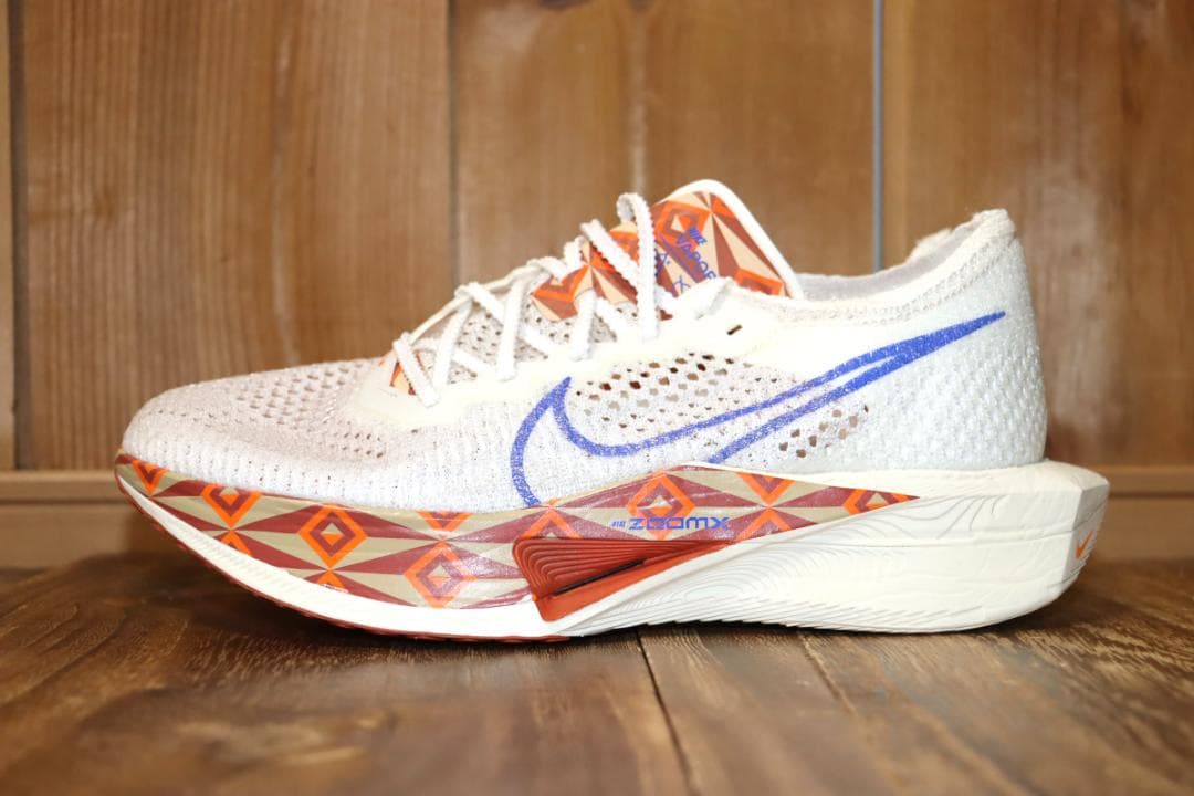 新品 ナイキ　ズーム ヴェイパーフライ ネクスト% 3 プレミアム 26cm 併