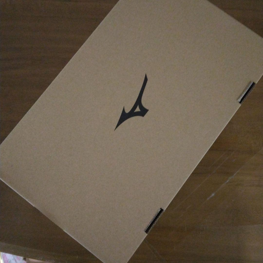 ★【国内正規品・新品】ミズノ　モナルシーダ NEO 3 ELITE　25.5㎝