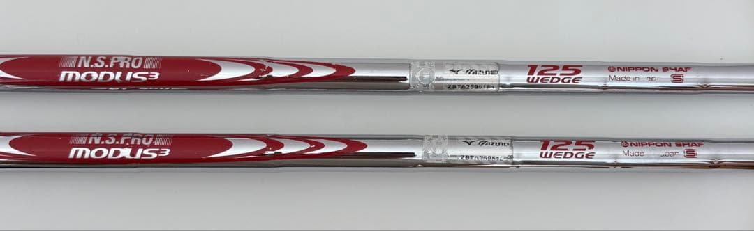 Mizuno T24 ウェッジ 52度 58度