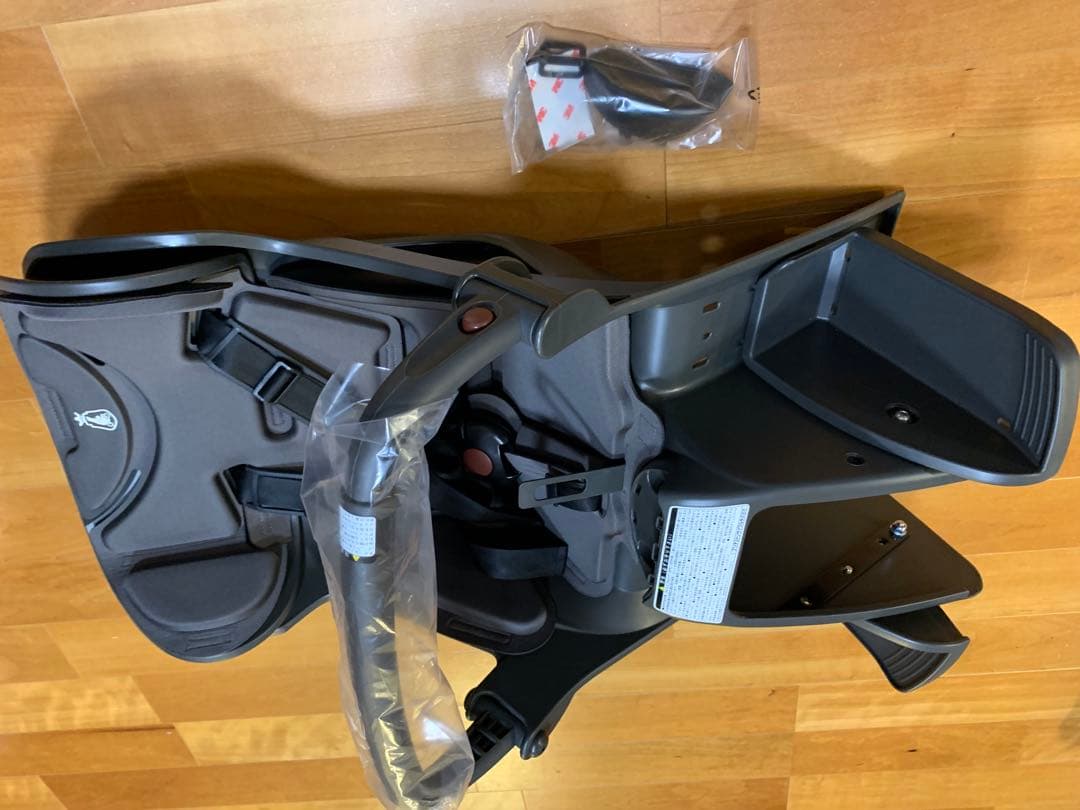 bikke MOB リヤチャイルドシート