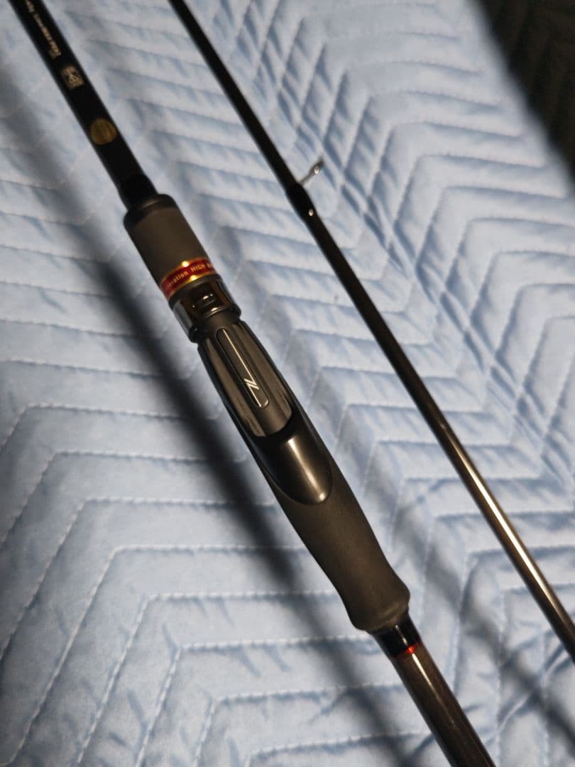 Foojin'Z HIGH ROLLER 103ML 風神ゼータ　ハイローラー