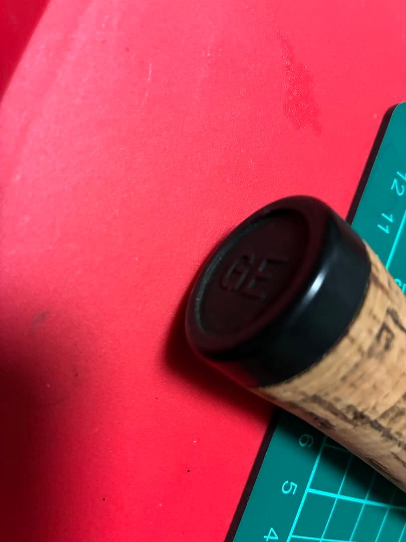 グラスアイ　グリップ