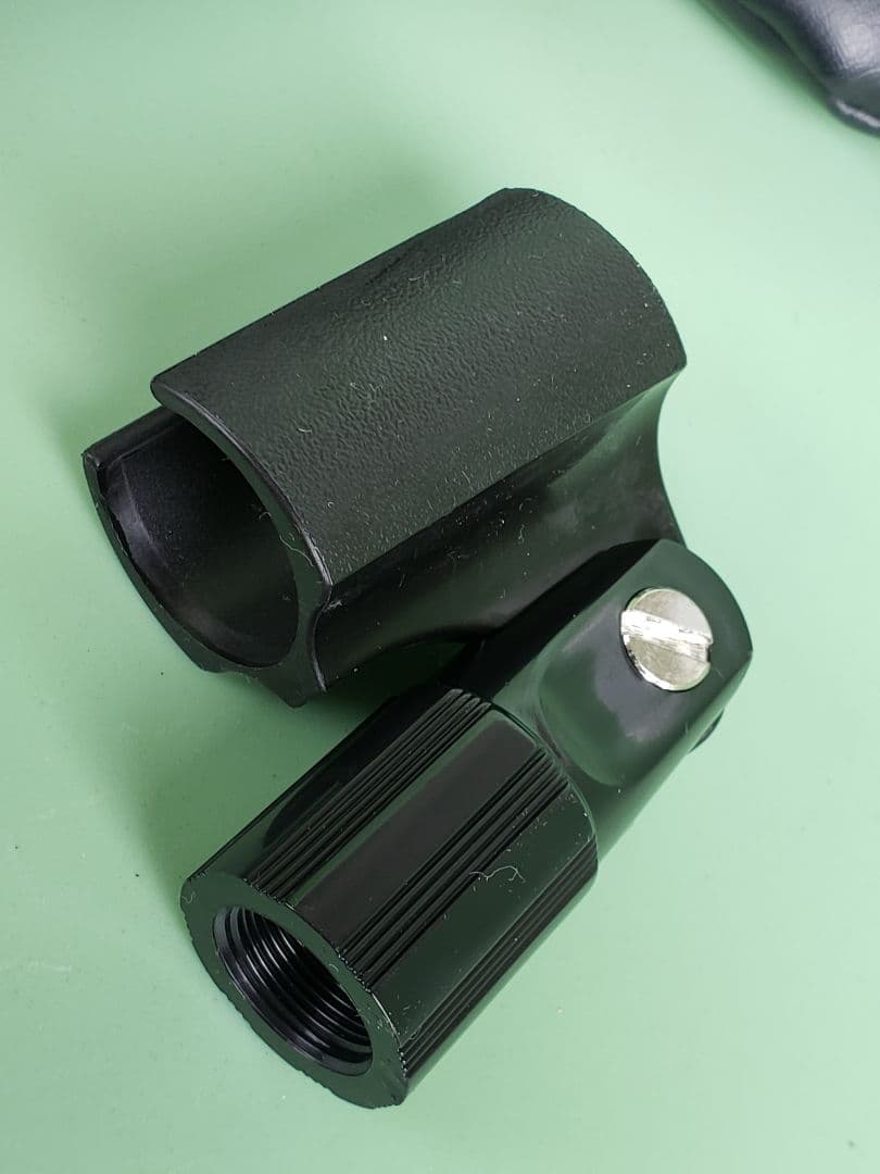 【新品】フェンダー　マイク