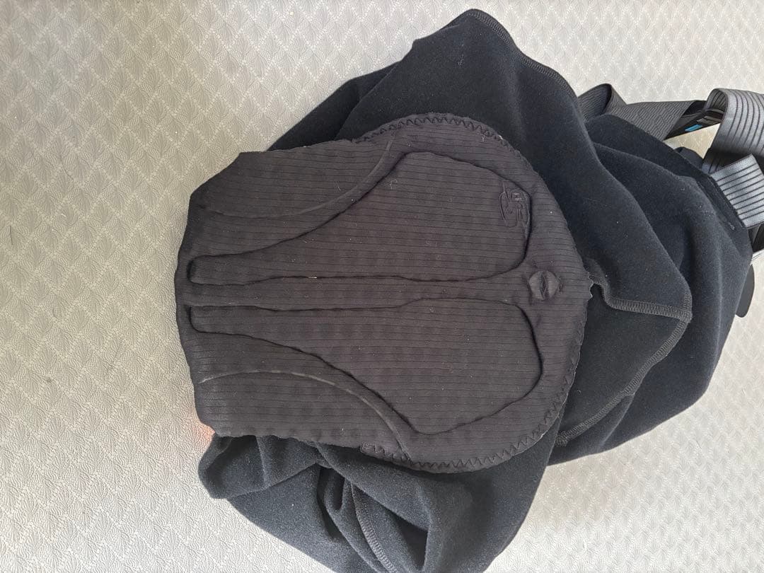 assos MILLE GT ビブタイツ 最新モデル　数回使用のみ