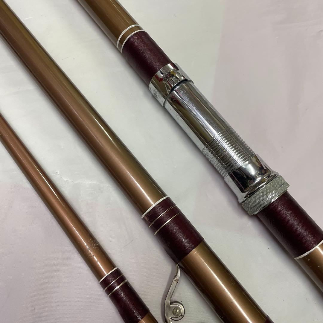 舟竿　NFT(SHIMANO） MIGHTY300 K26242