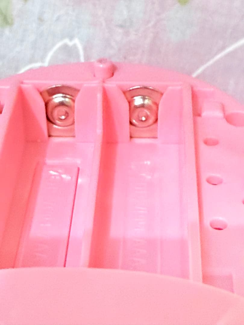 【動作確認済】たまごっちみーつ　サンリオキャラクターズみーつver.