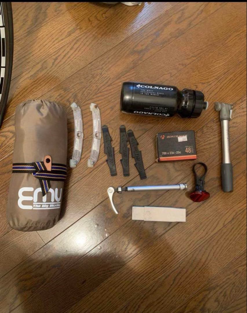 すけ様　ロードバイク　コルナゴ　CLX3.0 完成車　その他フルセット