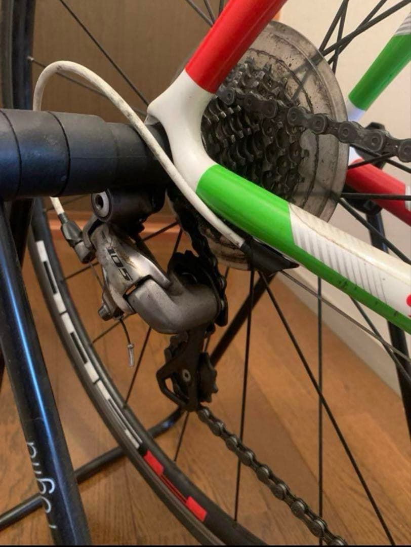 すけ様　ロードバイク　コルナゴ　CLX3.0 完成車　その他フルセット