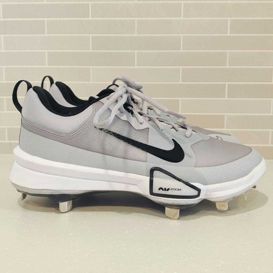 【US限定トラウトモデル】ナイキ 野球スパイク フォースズームトラウト9プロ