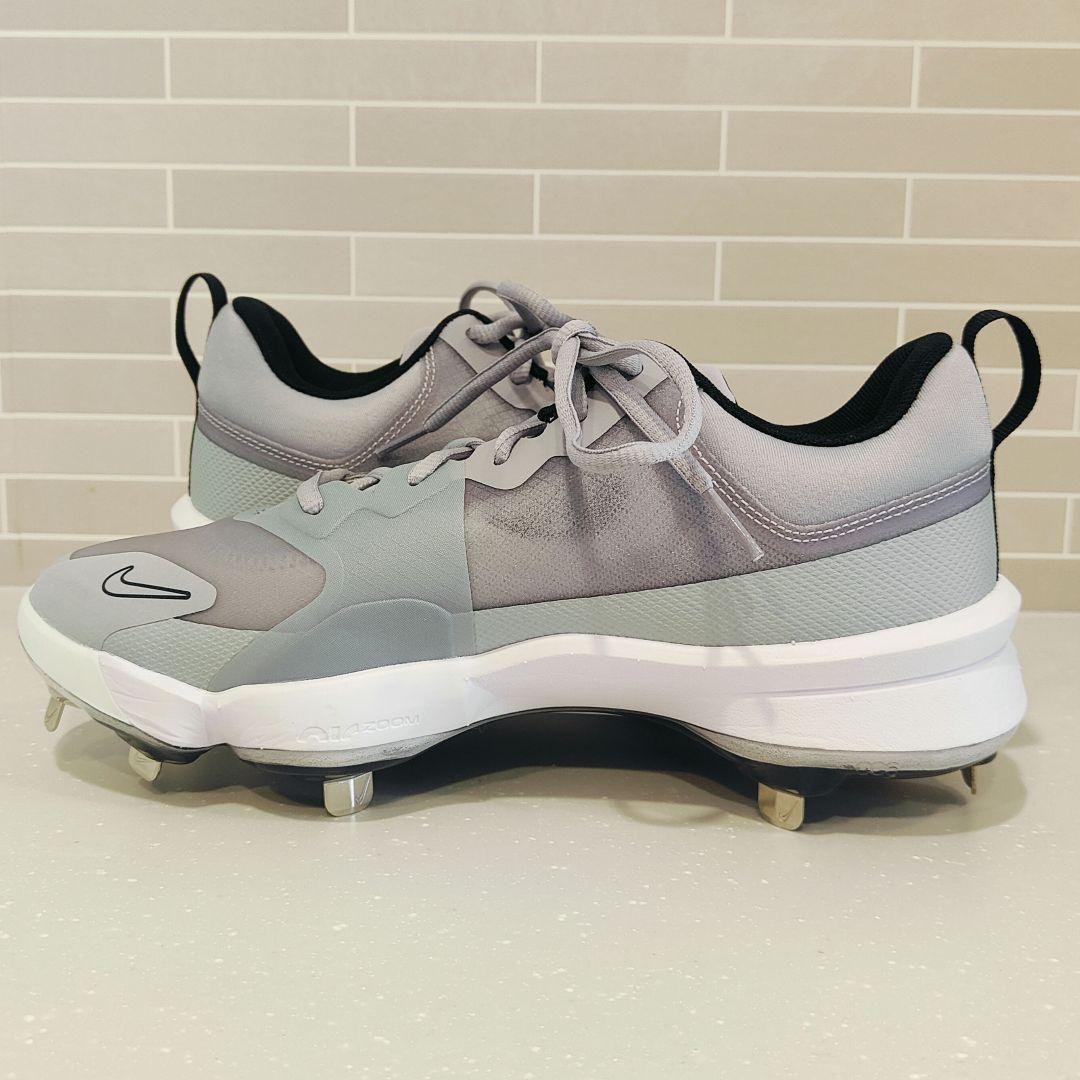 【US限定トラウトモデル】ナイキ 野球スパイク フォースズームトラウト9プロ