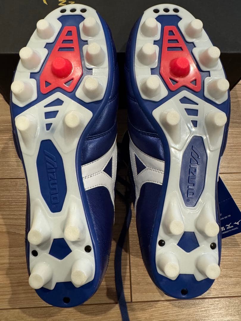 モレリア2 JAPAN【希少カラー＆新品】26.5cm