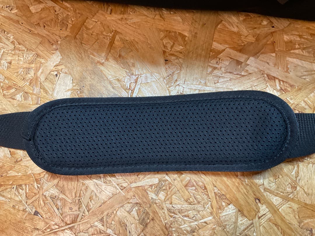 美品 ノースフェイス STANDARD NM82114R BC CRATES 7