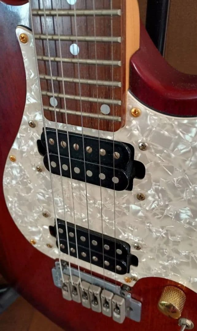 希少RS-450　Aria Pro II 中古　アリアプロ