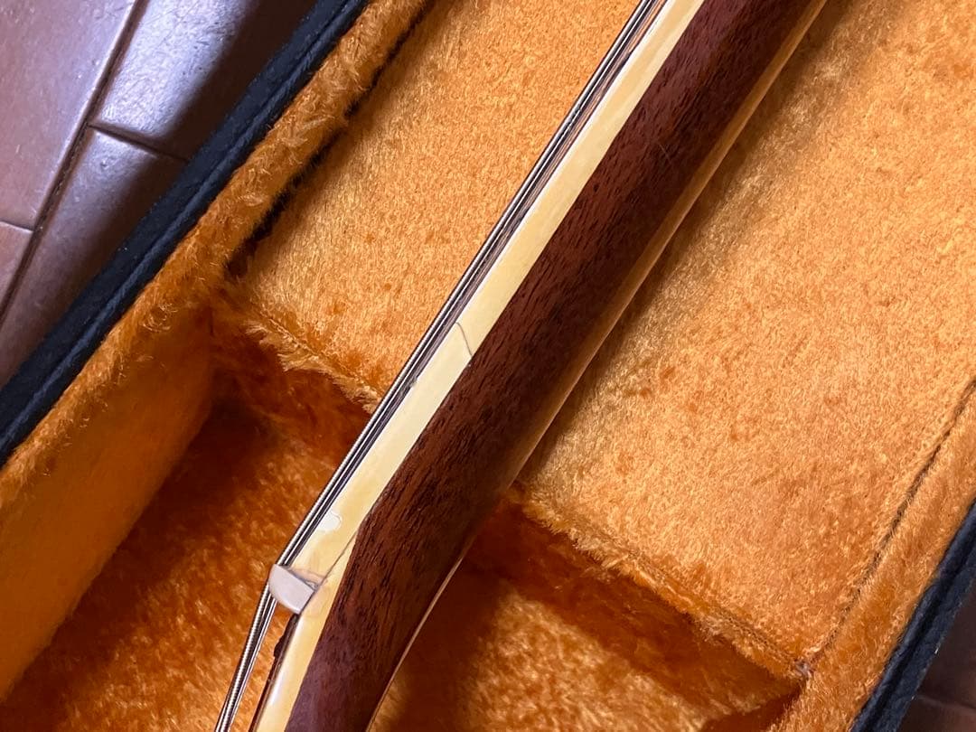 YAMAHA FG-1000 革ラベル　ハカランダ単板　73年製