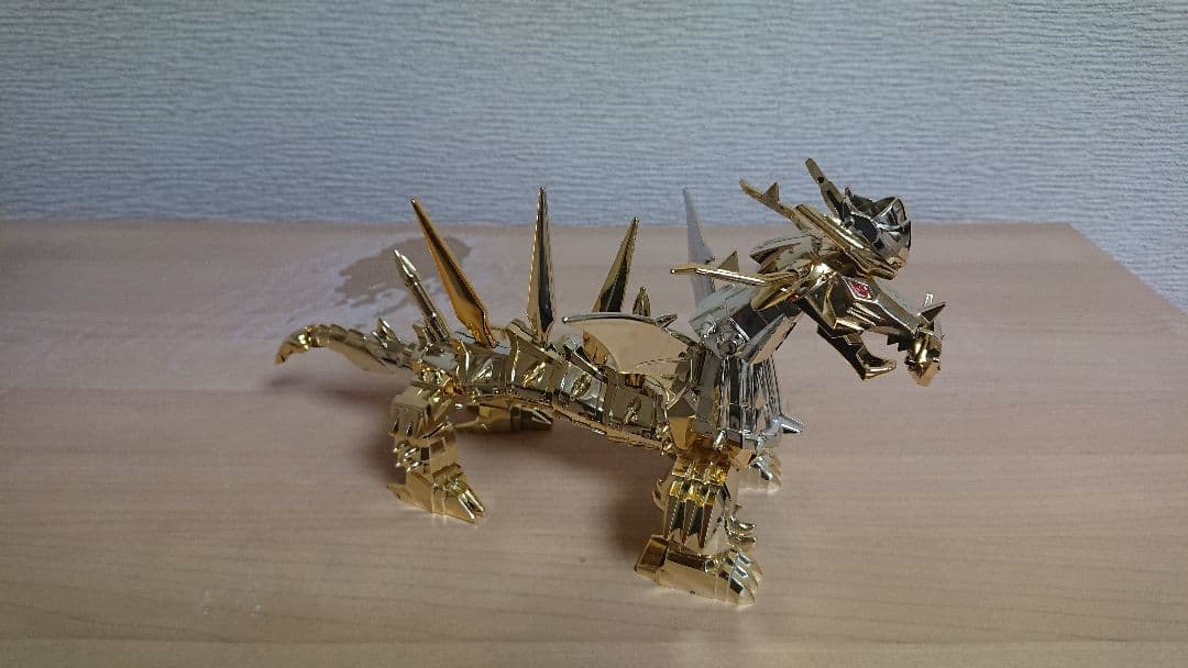 魔神英雄伝ワタル 鋼衣シリーズ