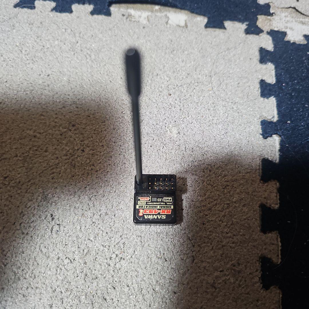 タミヤTT02フルカスタム豪華フルセットm(_ _)m