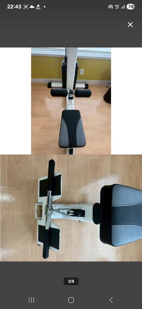 ラットプルダウンマシン200 地域限定無料配送！