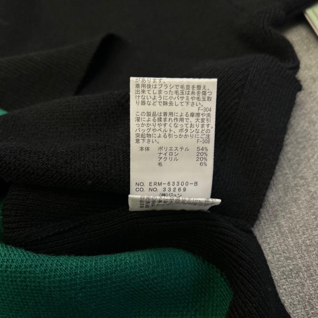 JUN&ROPE’ ジュンアンドロペ　セーター