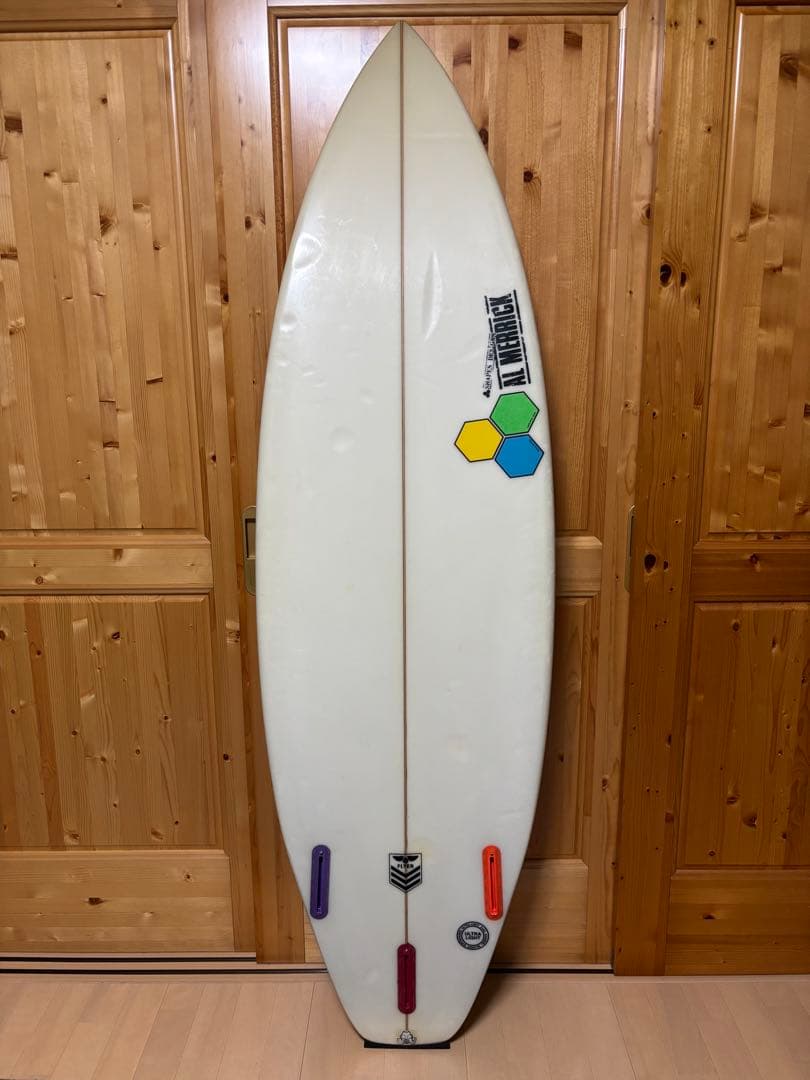 Popi 送料込み アルメリック ニューフライヤー 6.0