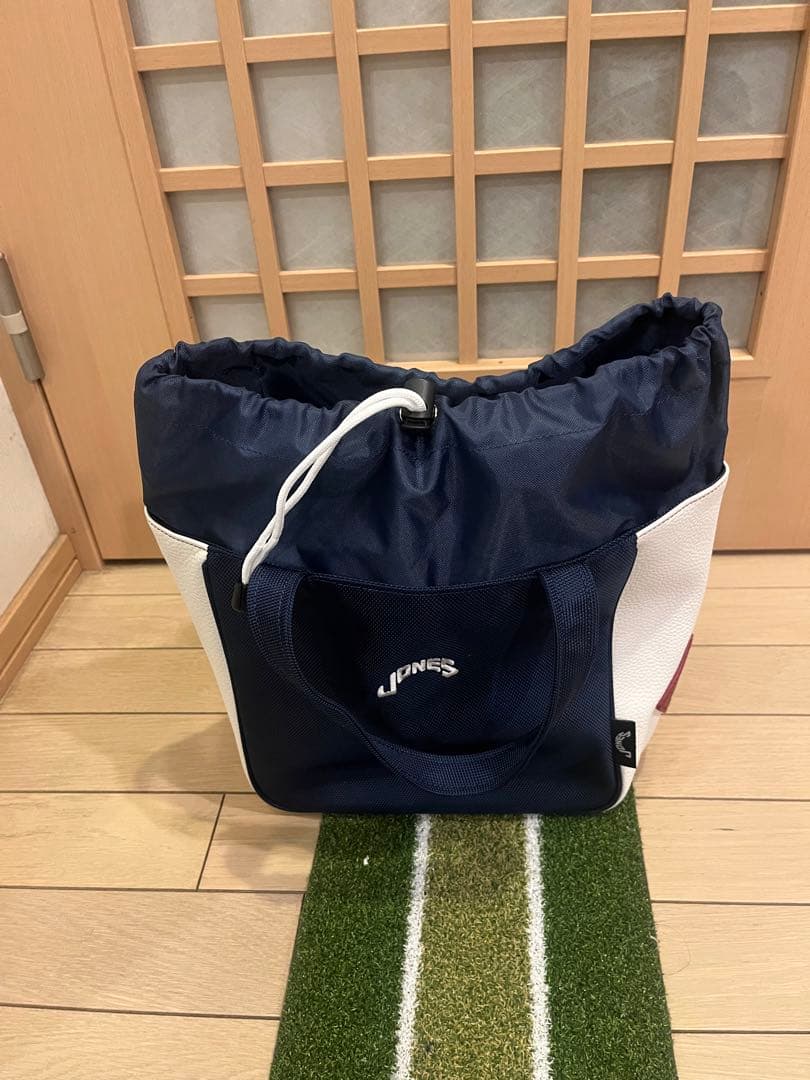 美品‼️ JONESカートバッグ