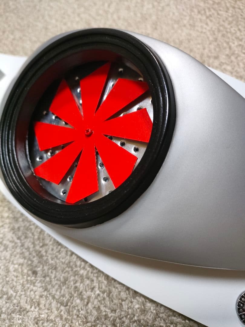 仮面ライダー　旧1号　1/1タイフーン　ゼネプロ改造品　映承認済商品　美品