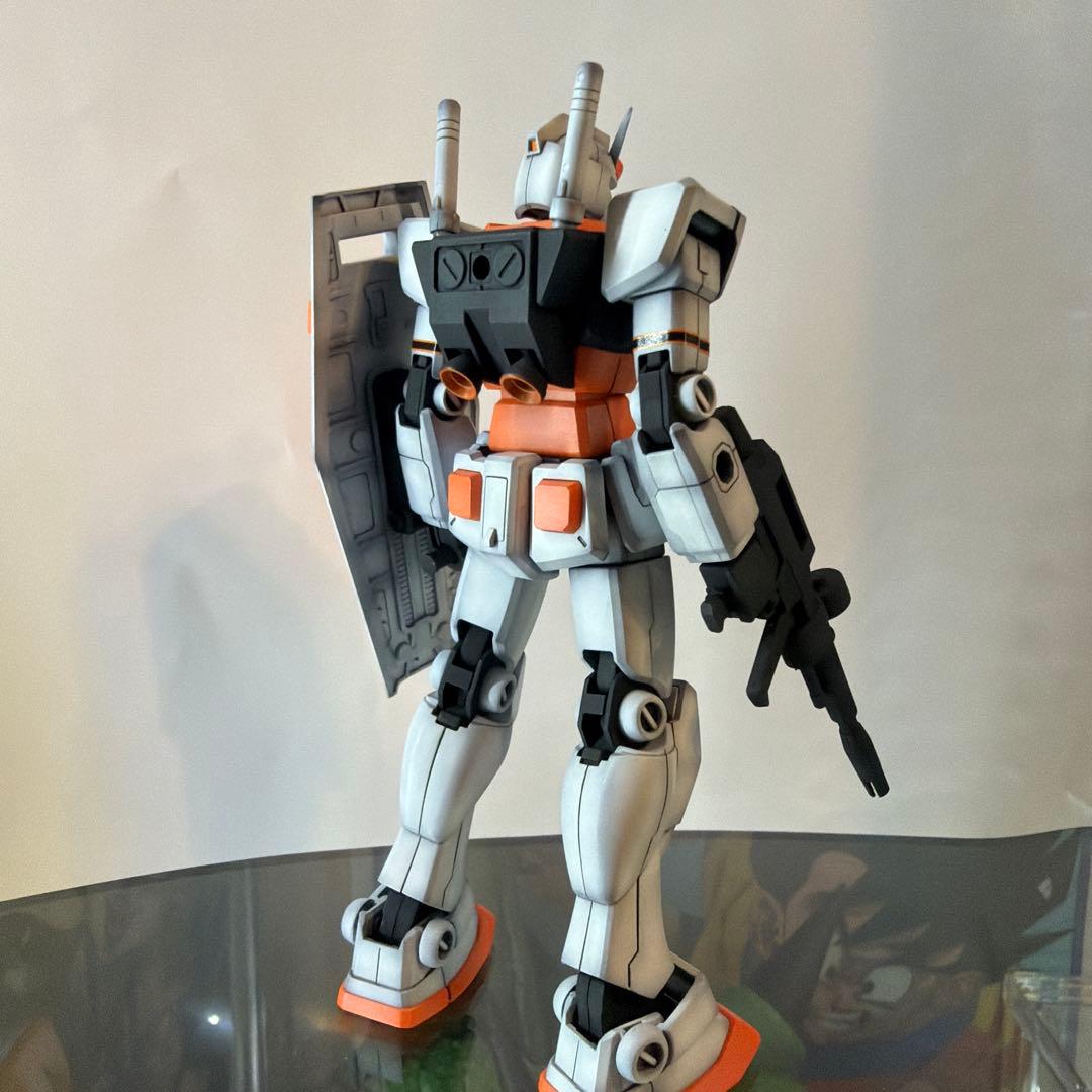 読売ジァイアンツ HG ガンプラ GIANTS