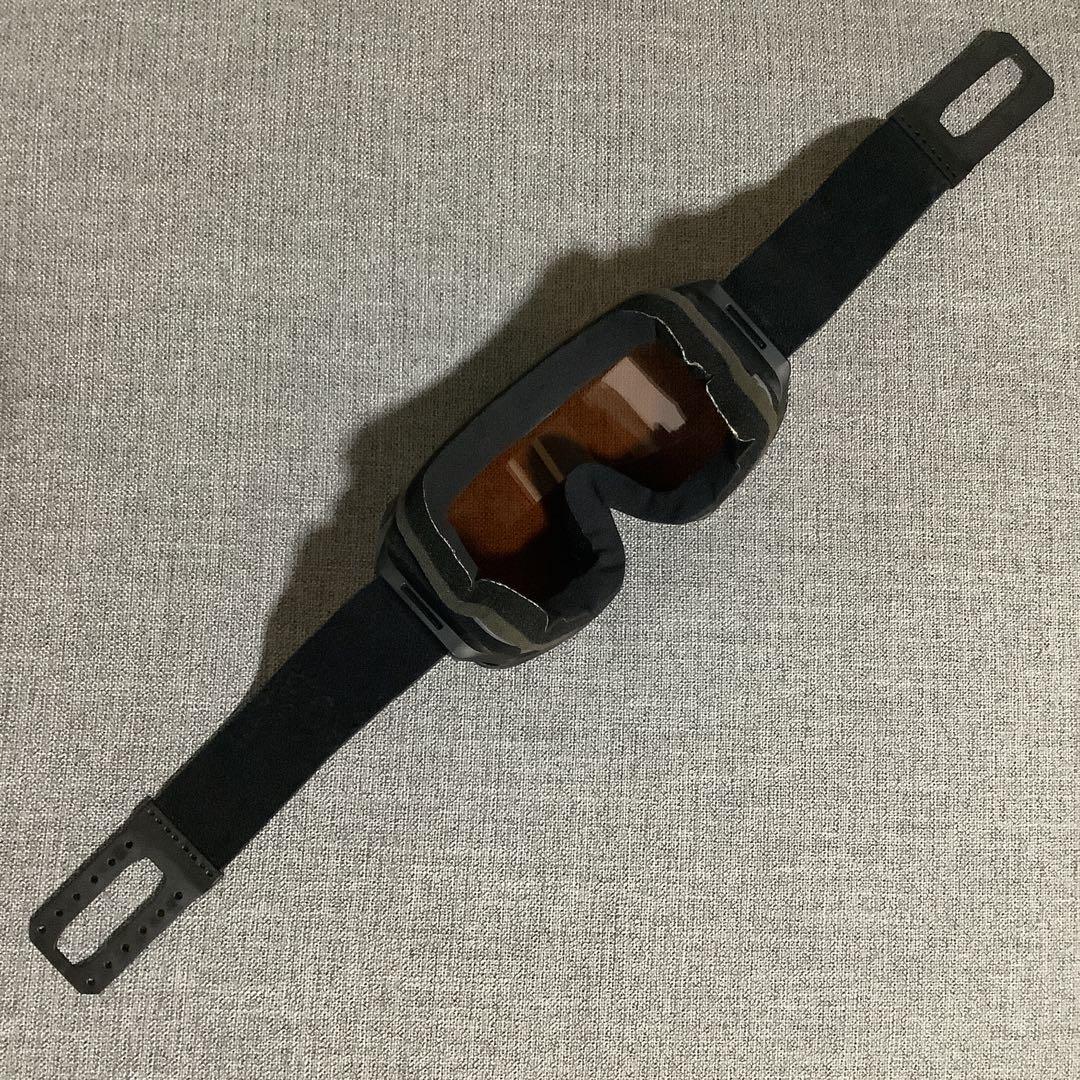 061 アノンANON(バートンBURTON) M4スノーボードスキーゴーグル