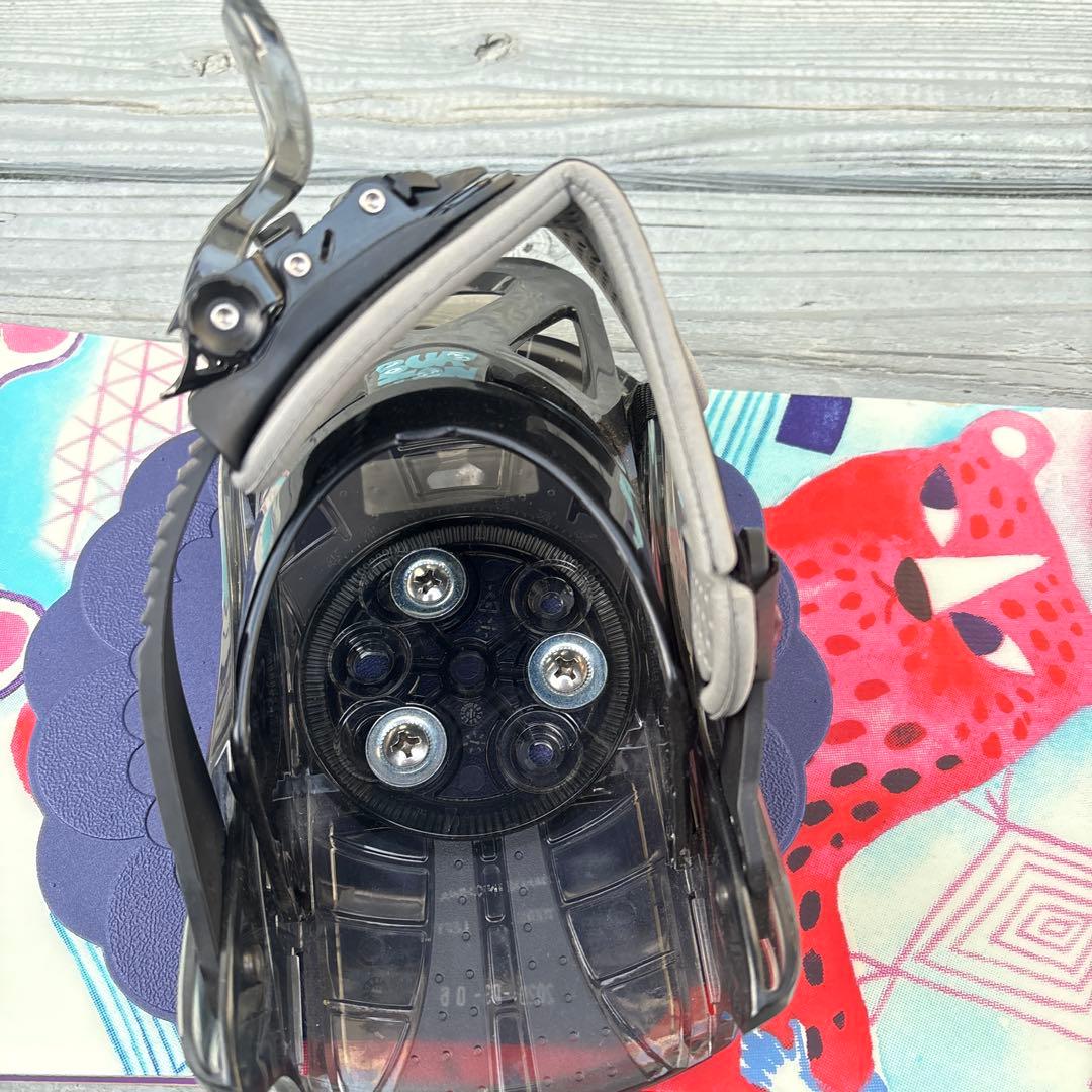 バートン　フルセット　チクレット100　グロム　 　バイン　おまけのブーツ付き