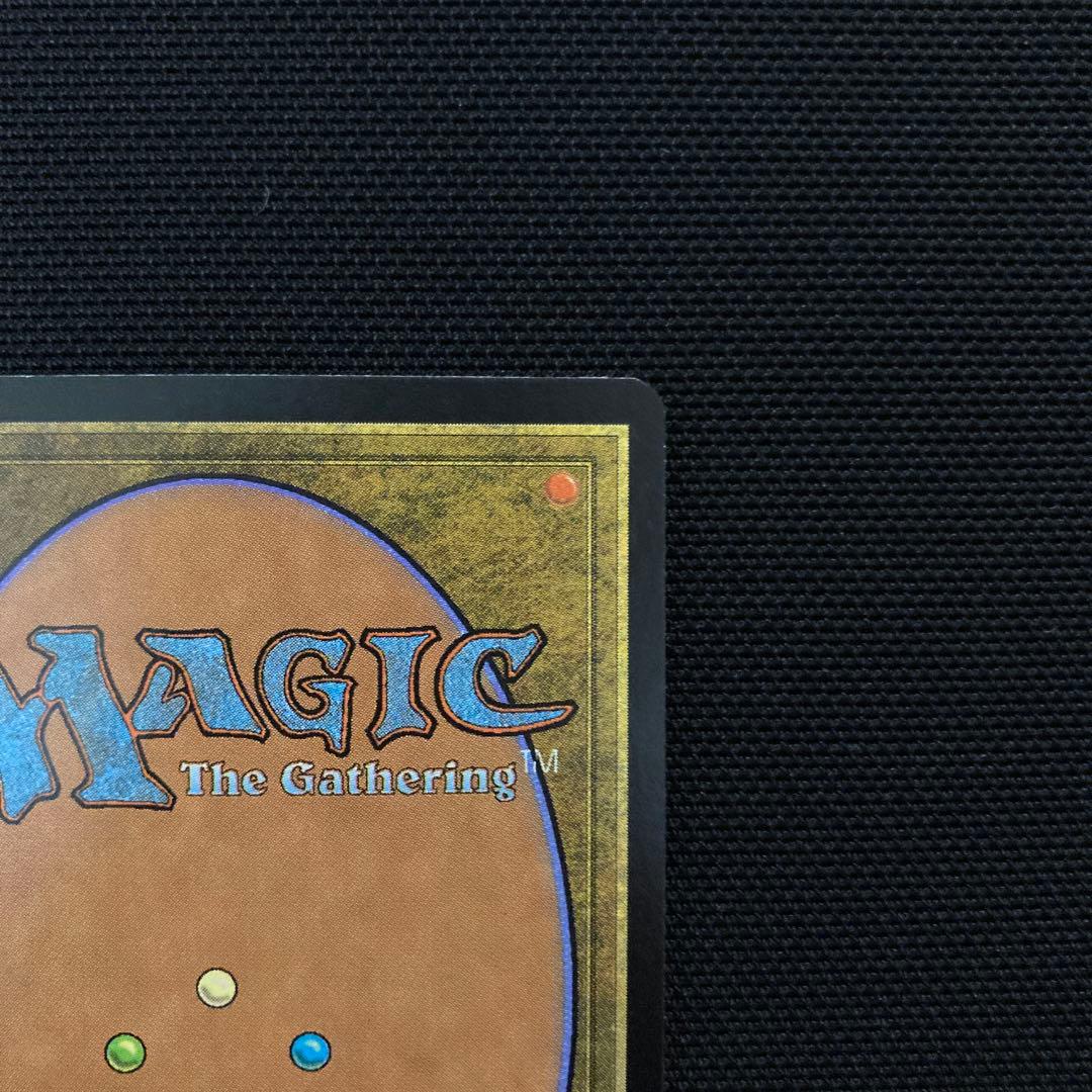 【超美品】MTGブラッド・ペットBlood Pet foil