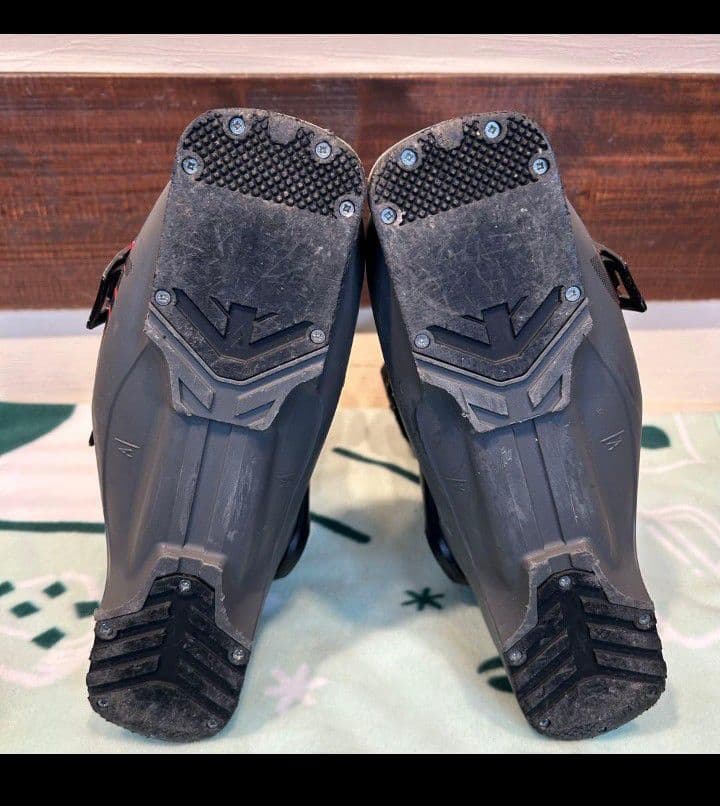 ☆状態良好☆ SALOMON X-MAX 100 25〜25.5cm サロモン