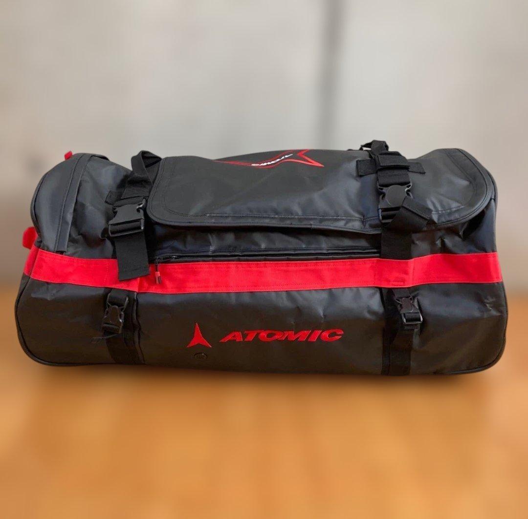 ★ATOMIC★アトミック トロリー トランク ビッグ バッグ キャリーバッグ