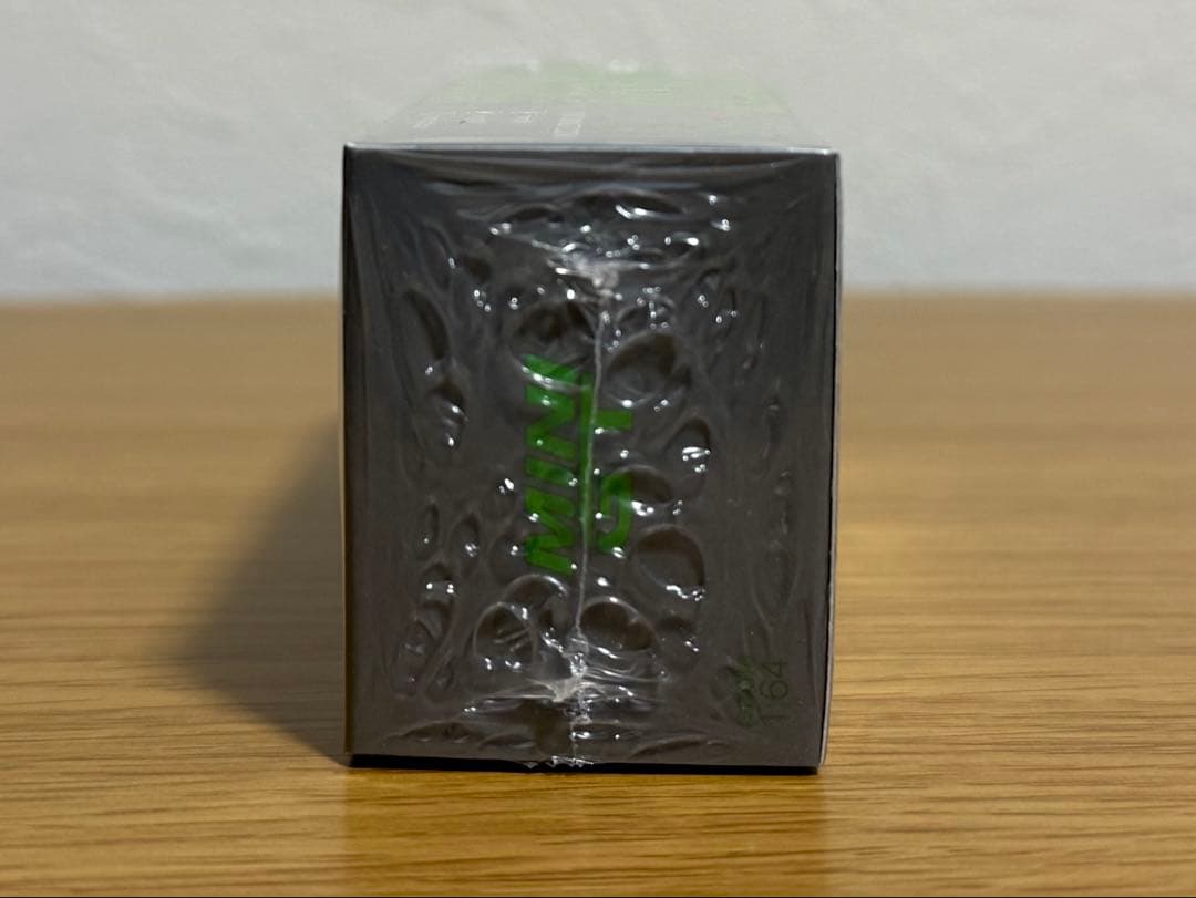 新品未開封  アルピナ B7 xDrive 1/64 MINI GT 2台