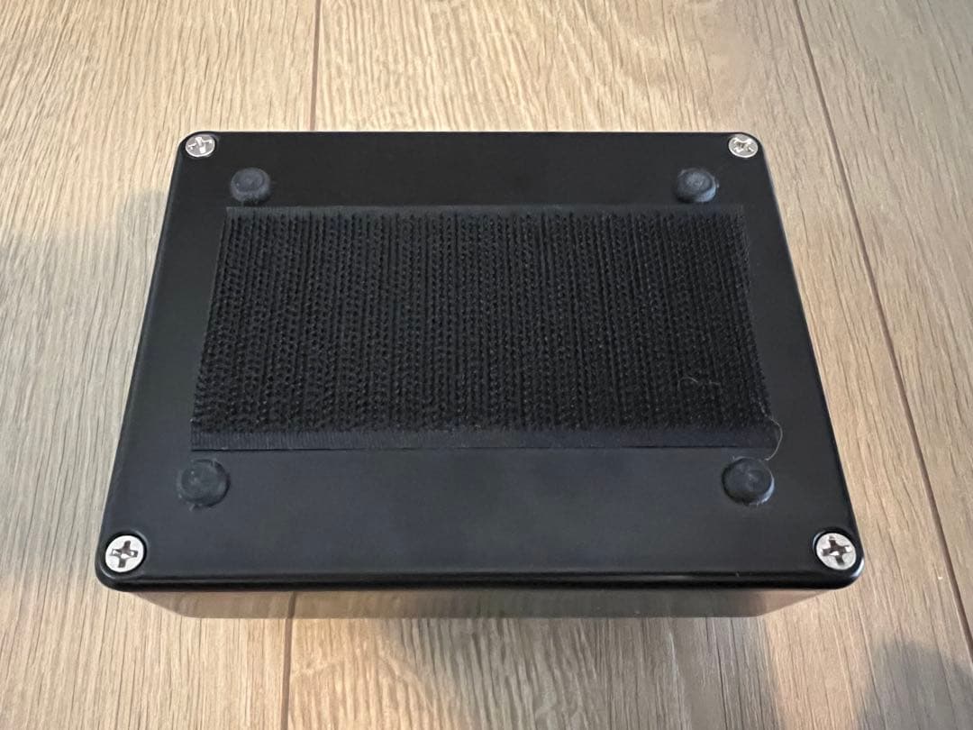 empress effects tape delay ディレイ