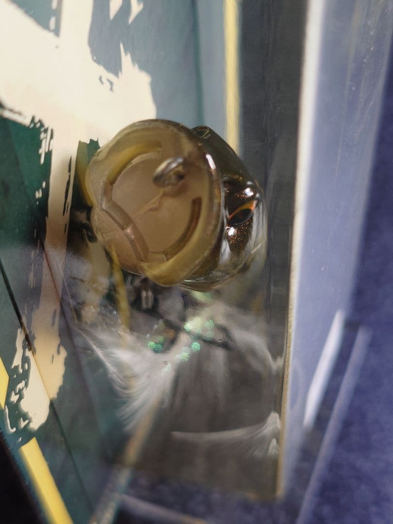 メガバス ito ポップX オールド'98 GGバス 新品未開封