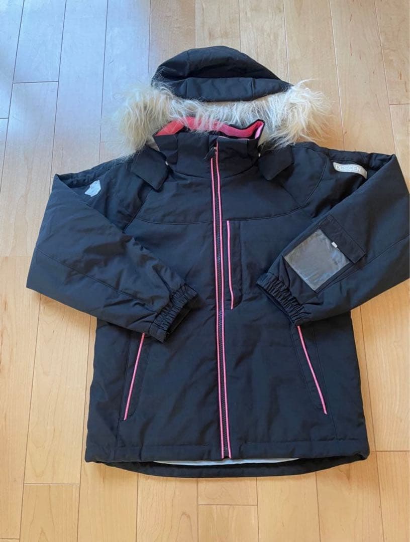 子ども用スキーウェア➕ゴーグルセット