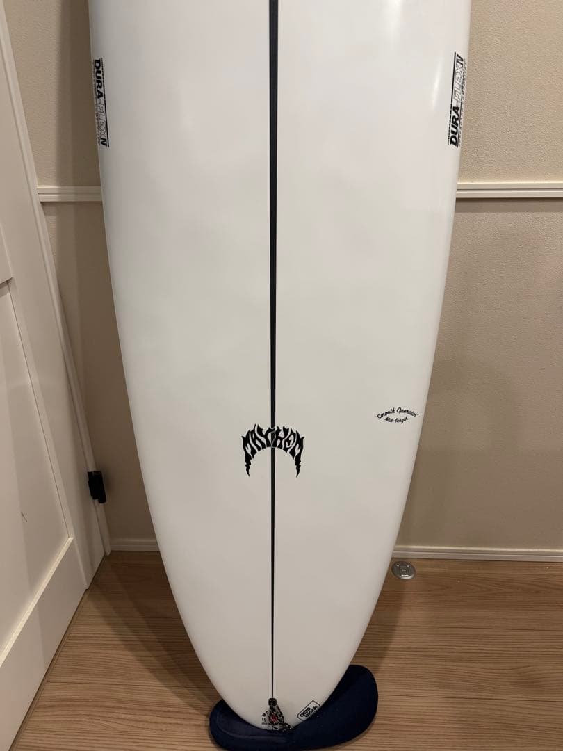 【手渡しのみ】Smooth Operator 6’6 (スムースオペレーター)