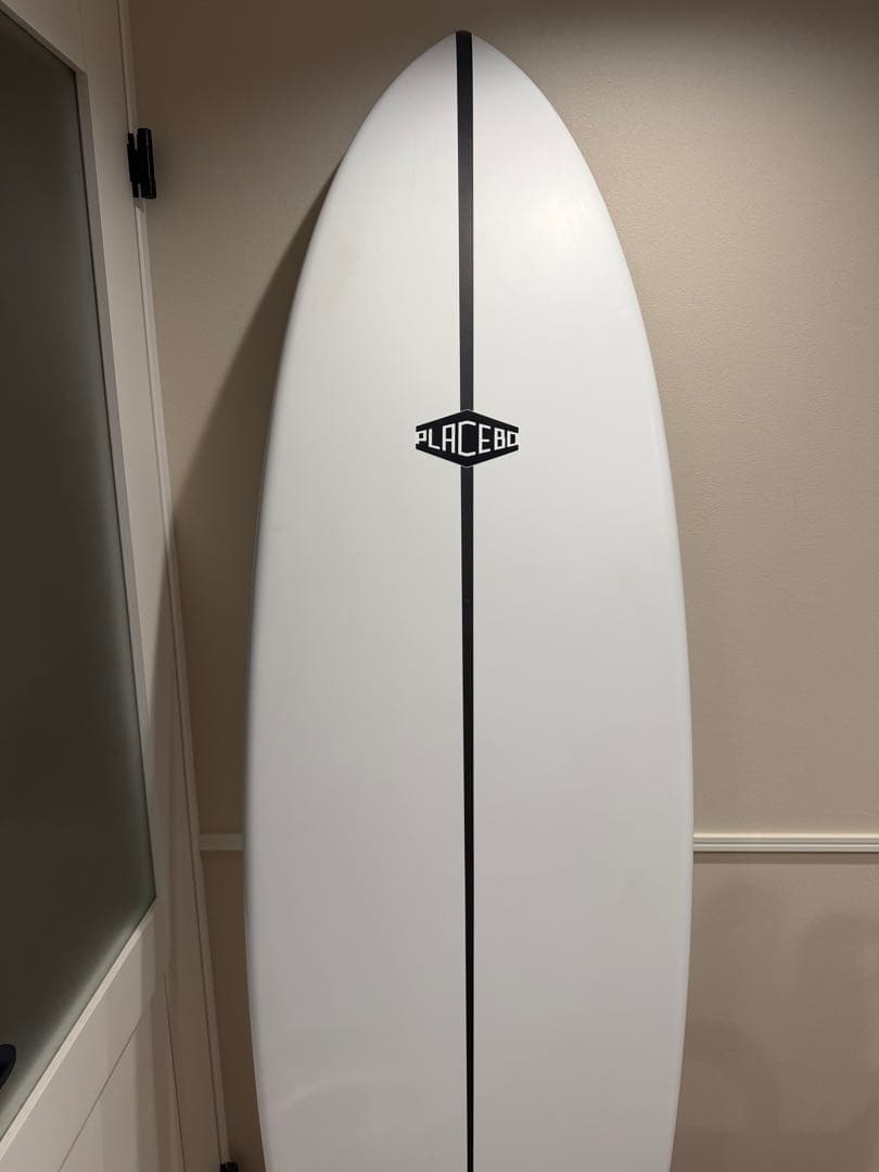 【手渡しのみ】Smooth Operator 6’6 (スムースオペレーター)