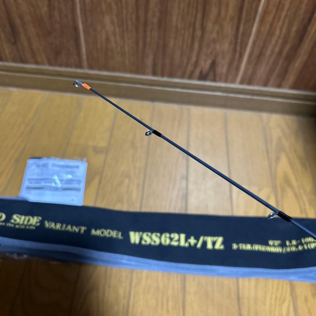 RDS サイコロラバー　レジットデザイン　ワイルドサイド　ヴァリアント