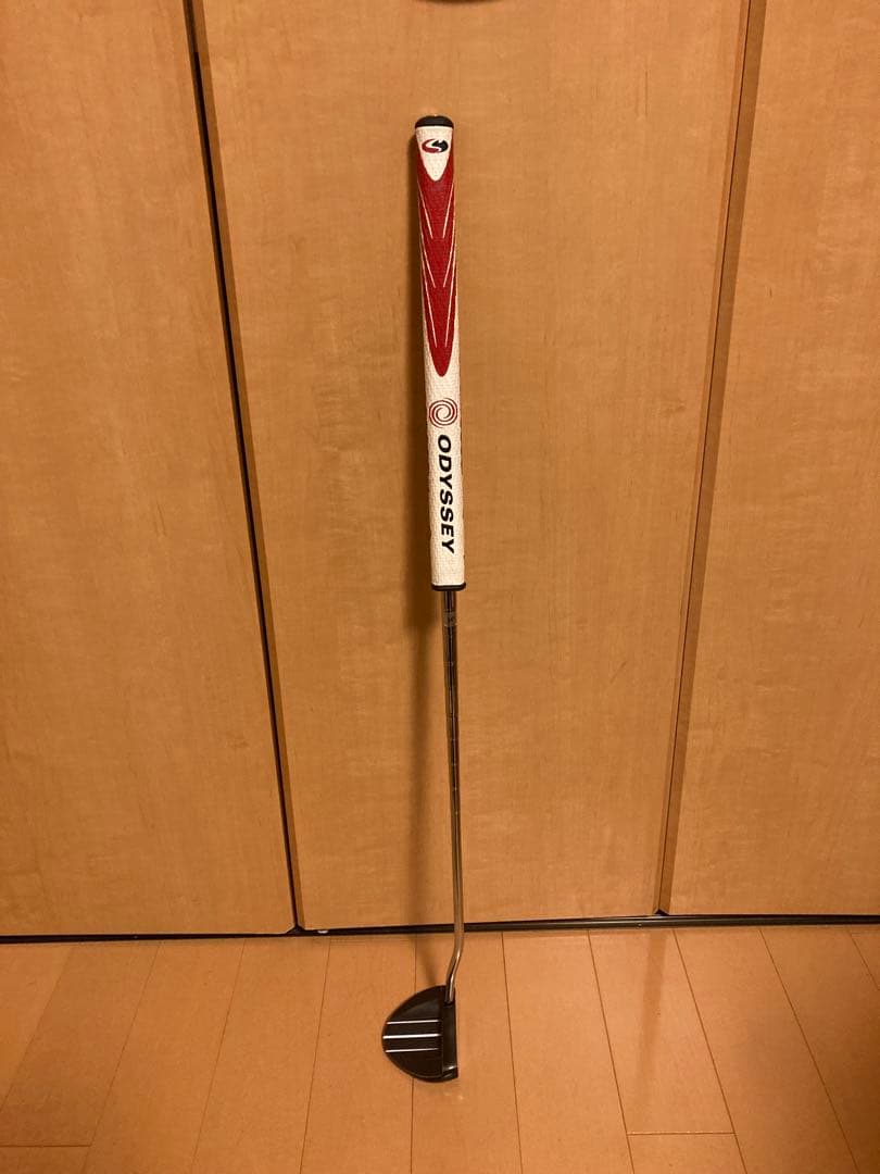 オデッセイVLINE TANK cruiser クルーザー　34インチ