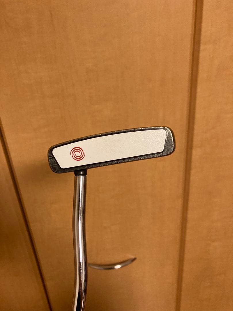 オデッセイVLINE TANK cruiser クルーザー　34インチ