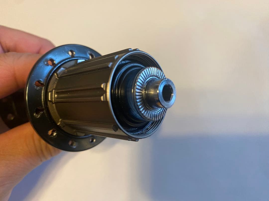 SHIMANO DURA-ACE FH-9000 ハブ