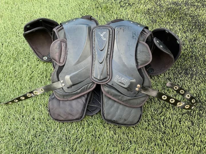 アメフト　ゼニス　※値段交渉ok