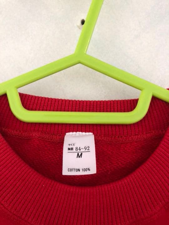 ASKA kicks トレーナー サイズM 松本晃彦 ASKA チャゲアス