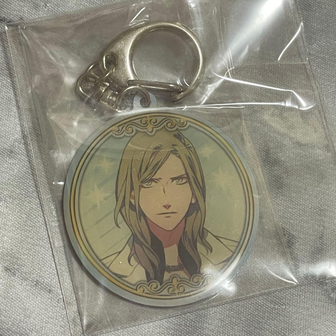 うたプリ Debut 等身 缶バッジ カミュ セット