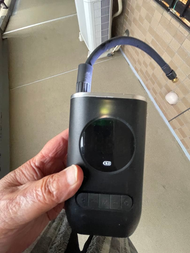 アシスト自転車 パナソニック 26インチ12AH