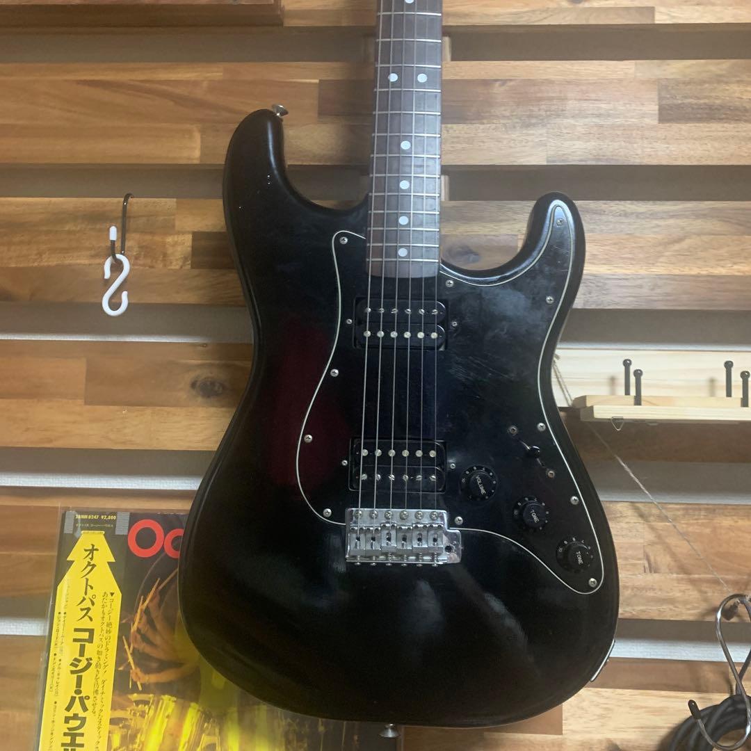 TOKAI LIMITED EDITION ストラトタイプ TST-36H