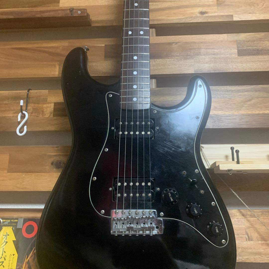 TOKAI LIMITED EDITION ストラトタイプ TST-36H
